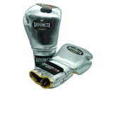 Bayoneta Premium Guantes Multicapa + HH - Exclusivos " Ippo" Pintado a Mano