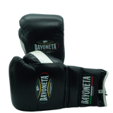 Bayoneta PuLat Gloves - Black/ Pearl