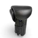 Bayoneta MX Latex Gloves - Full Black