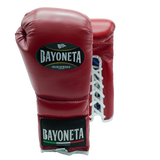 Bayoneta MX Latex Gloves - Red
