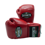 Bayoneta MX Latex Gloves - Red