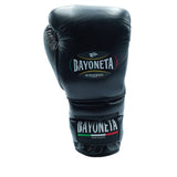Bayoneta Premium Multilayer Horse Hair Gloves - Full Black