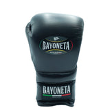 Bayoneta MX Latex Gloves - Full Black