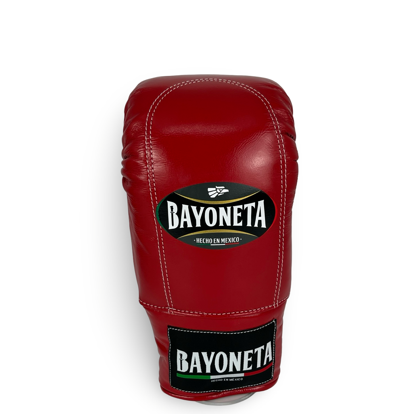 Bayoneta “Guantaletas” Bag Gloves - Red/ Black