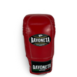 Bayoneta “Guantaletas” Bag Gloves - Red/ Black