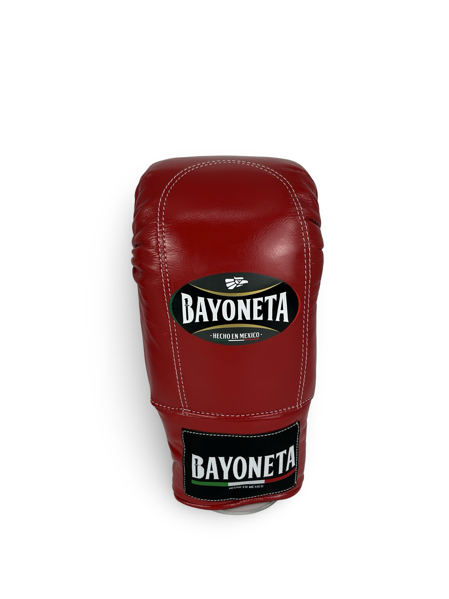Bayoneta “Guantaletas” Bag Gloves - Red/ Black