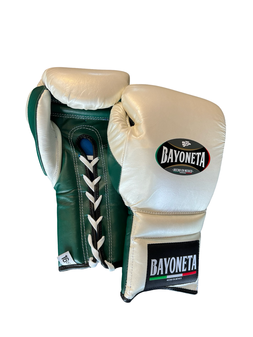 BAYONETA ボクシンググローブ 14oz Bayoneta - gloves - gloves