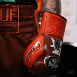 No Boxing No Life Fight Gloves - Canelo Edition - Canelo vs Berlanga