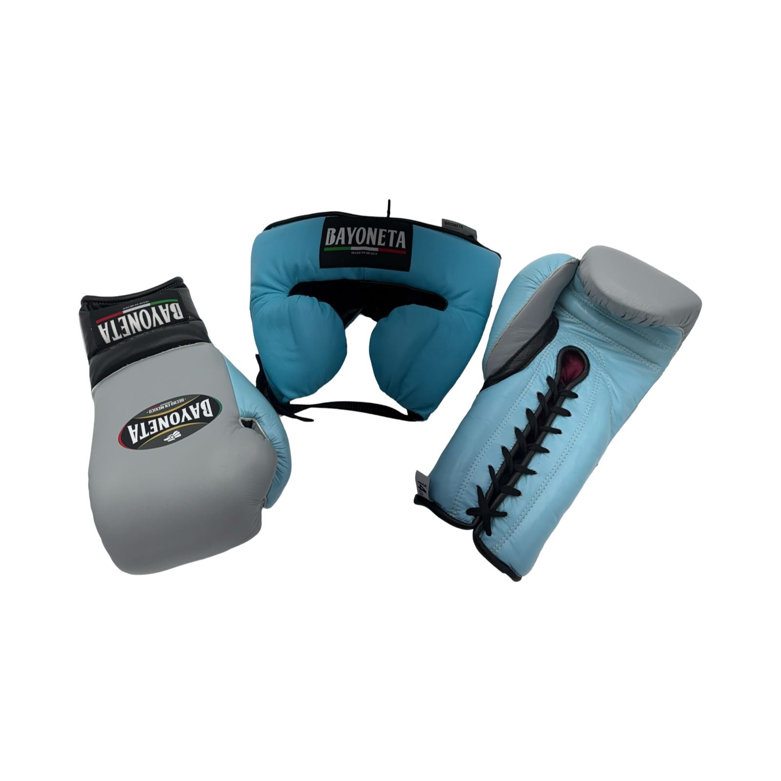 Bayoneta - gloves - gloves
