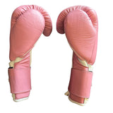 Bayoneta Premium Multicapa + HH - Rosa Pastel/ Blanco