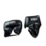 Sparring Set - Black