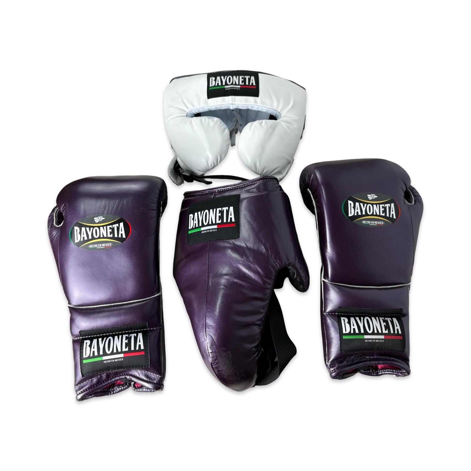 BAYONETA ボクシンググローブ 14oz Bayoneta - gloves - gloves