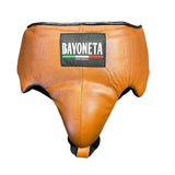 Bayoneta - Protector de Ingle - Azul Eléctrico
