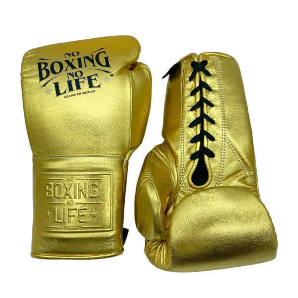 NO BOXING NO LIFE Azul Oro 8oz(定価¥95400) No Boxing No Life
