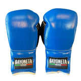Bayoneta PuLat Gloves - Royal Blue/ Black