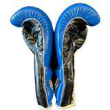 Bayoneta PuLat Gloves - Royal Blue/ Black