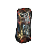 No Boxing No Life Guantes de Pelea - Camuflaje Oscuro