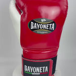 Bayoneta Premium Multicapa HH - Rojo/ Blanco
