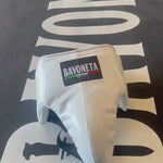 Bayoneta - Protector de Ingle - Blanco