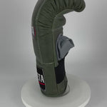 Bayoneta “Guantaletas” Bag Gloves - Army Green/ Light Gray