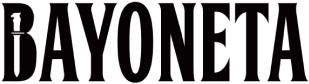Bayoneta