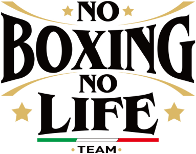 No Boxing No Life